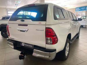 Toyota Hilux 2.8GD-6 double cab Raider auto - Image 2
