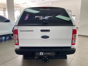 Ford Ranger 2.2TDCi double cab Hi-Rider XL auto - Image 5