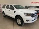 Thumbnail Ford Ranger 2.2TDCi double cab Hi-Rider XL auto