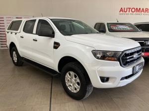 Ford Ranger 2.2TDCi double cab Hi-Rider XL auto - Image 1