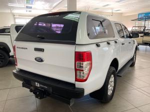 Ford Ranger 2.2TDCi double cab Hi-Rider XL auto - Image 2