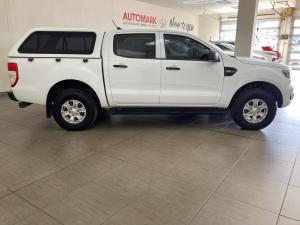 Ford Ranger 2.2TDCi double cab Hi-Rider XL auto - Image 3