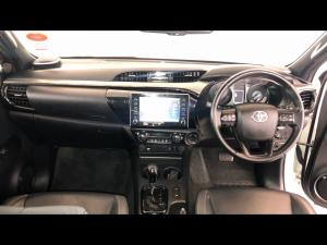 Toyota Hilux 2.8GD-6 double cab 4x4 Legend auto - Image 6