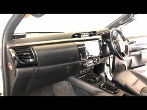 Toyota Hilux 2.8GD-6 double cab 4x4 Legend auto - Image 7