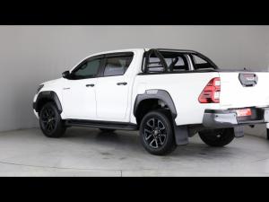 Toyota Hilux 2.8GD-6 double cab 4x4 Legend auto - Image 8