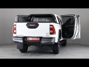 Toyota Hilux 2.8GD-6 double cab 4x4 Legend auto - Image 9