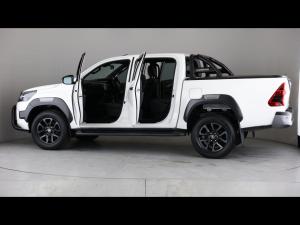 Toyota Hilux 2.8GD-6 double cab 4x4 Legend auto - Image 11