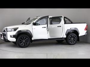 Toyota Hilux 2.8GD-6 double cab 4x4 Legend auto - Image 12