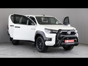Toyota Hilux 2.8GD-6 double cab 4x4 Legend auto - Image 14