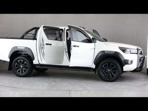 Toyota Hilux 2.8GD-6 double cab 4x4 Legend auto - Image 15