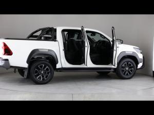 Toyota Hilux 2.8GD-6 double cab 4x4 Legend auto - Image 16