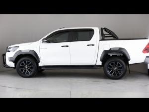 Toyota Hilux 2.8GD-6 double cab 4x4 Legend auto - Image 17