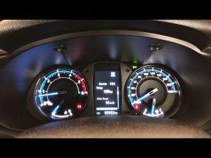 Toyota Hilux 2.8GD-6 double cab 4x4 Legend auto - Image 23
