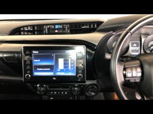 Toyota Hilux 2.8GD-6 double cab 4x4 Legend auto - Image 24