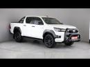 Thumbnail Toyota Hilux 2.8GD-6 double cab 4x4 Legend auto