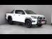 Toyota Hilux 2.8GD-6 double cab 4x4 Legend auto - Thumbnail 1