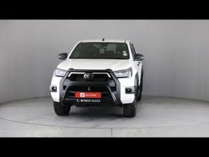Toyota Hilux 2.8GD-6 double cab 4x4 Legend auto - Image 4