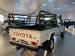 Toyota Land Cruiser 79 4.5D-4D V8 single cab LX - Thumbnail 2