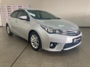 Toyota Corolla 1.6 Prestige auto - Image 1