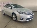 Thumbnail Toyota Corolla 1.6 Prestige auto
