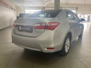 Toyota Corolla 1.6 Prestige auto - Image 2