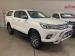 Toyota Hilux 2.8GD-6 double cab Raider auto - Thumbnail 1