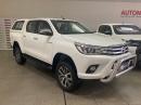 Thumbnail Toyota Hilux 2.8GD-6 double cab Raider auto