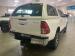 Toyota Hilux 2.8GD-6 double cab Raider auto - Thumbnail 2