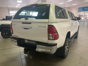Toyota Hilux 2.8GD-6 double cab Raider auto - Image 2