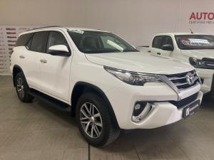 Toyota Fortuner 2.4GD-6 auto - Image 1