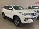 Thumbnail Toyota Fortuner 2.4GD-6 auto