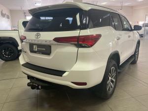 Toyota Fortuner 2.4GD-6 auto - Image 2