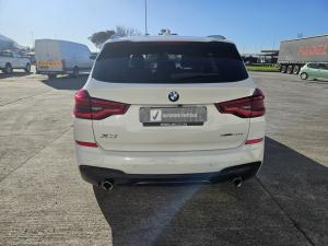 BMW X3 xDrive20d - Image 5