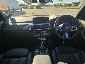 BMW X3 xDrive20d - Image 6