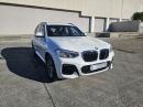 Thumbnail BMW X3 xDrive20d