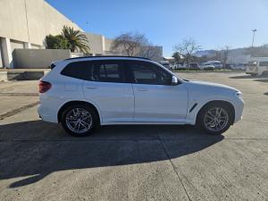 BMW X3 xDrive20d - Image 3