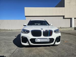 BMW X3 xDrive20d - Image 4