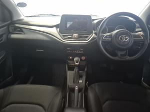 Toyota Starlet 1.5 XS auto - Image 6