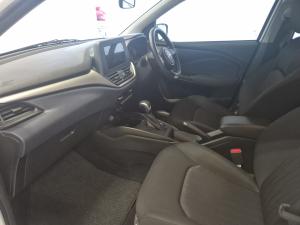 Toyota Starlet 1.5 XS auto - Image 7