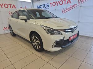 Toyota Starlet 1.5 XS auto - Image 1