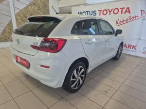 Toyota Starlet 1.5 XS auto - Image 2