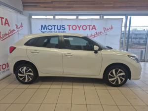 Toyota Starlet 1.5 XS auto - Image 3