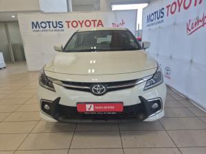 Toyota Starlet 1.5 XS auto - Image 4