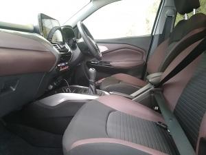 Toyota Starlet Cross 1.5 XR manual - Image 7