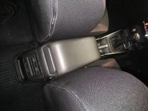 Toyota Starlet Cross 1.5 XR manual - Image 12