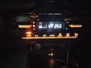 Toyota Starlet Cross 1.5 XR manual - Image 15