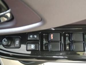 Toyota Starlet Cross 1.5 XR manual - Image 22