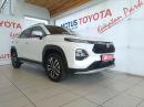 Thumbnail Toyota Starlet Cross 1.5 XR manual