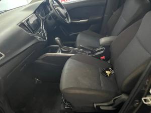 Toyota Starlet 1.4 XR auto - Image 7