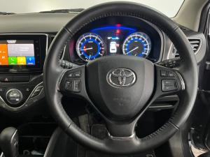 Toyota Starlet 1.4 XR auto - Image 8